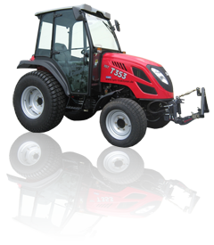 �������, ������. TYM, T353