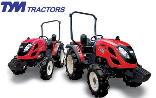 TYM, t353, agroes, �������, ���, ������